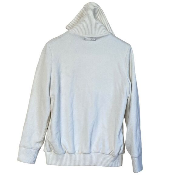 Colmar Golf Ivory Thindown Sz - Picture 5 of 16